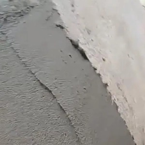 南芬水工建筑物I级C55聚合物改性水泥砂浆 渠道防渗泵站加固迎水面抗冲刷砂浆